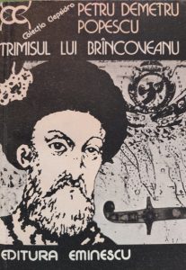 Petru Demetru Popescu Trimisul lui Brancoveanu