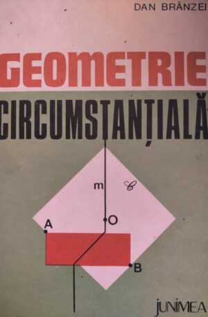 Dan Branzei Geometrie circumstantiala