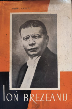 Mihai Vasiliu Ion Brezeanu