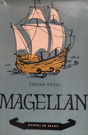 Stefan Zweig Magellan