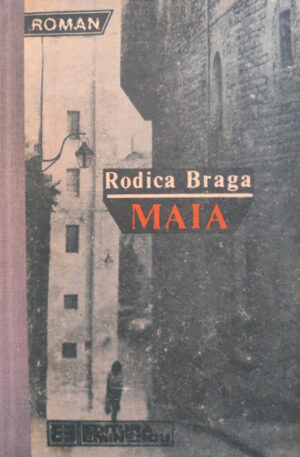 Rodica Braga Maia