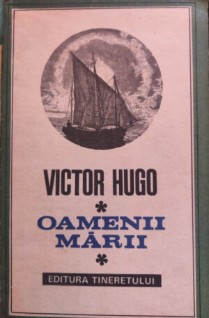 Victor Hugo Oamenii marii