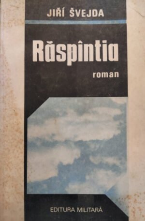 Jiri Svejda Raspantia