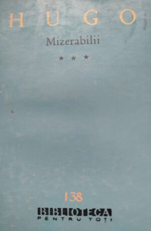 Mizerabilii, vol. 3