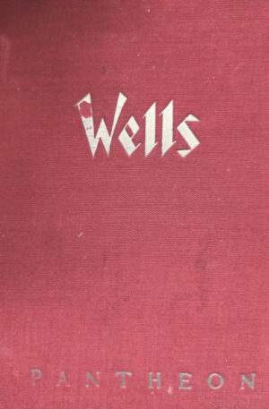 H. G. Wells Tono-Bungay