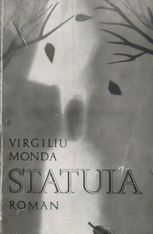 Virgiliu Monda Statuia