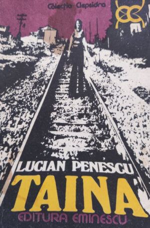 Lucian Penescu Taina