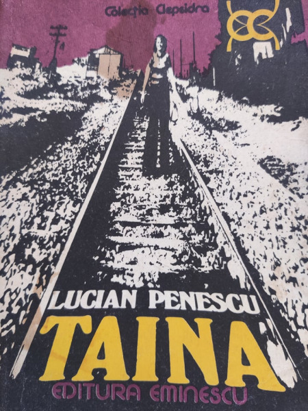 Lucian Penescu Taina