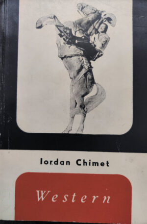 Iordan Chimet Western