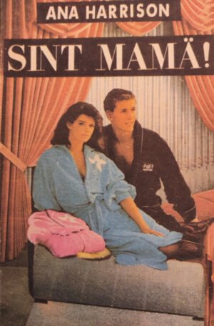 Ana Harrison Sunt mama!