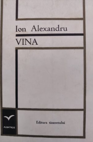 Ion Alexandru Vina