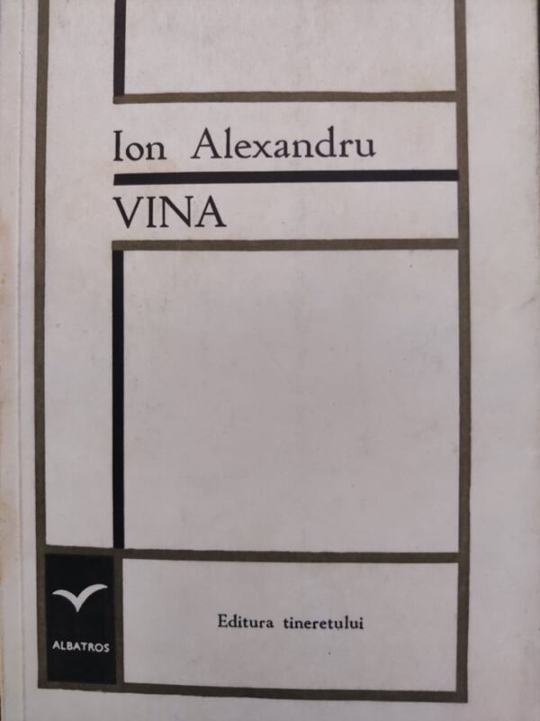 Ion Alexandru Vina