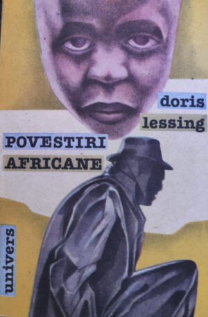 Doris Lessing Povestiri africane