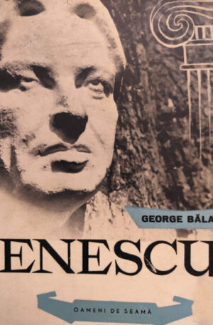 George Balan Enescu