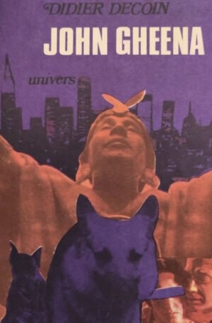 Didier Decoin John Gheena