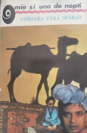 Comoara fara sfarsit