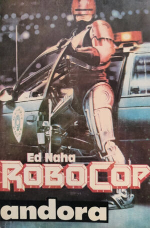 Ed. Naha Robocop