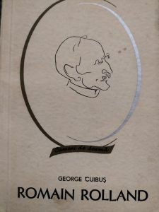 George Cuibus Romain Rolland