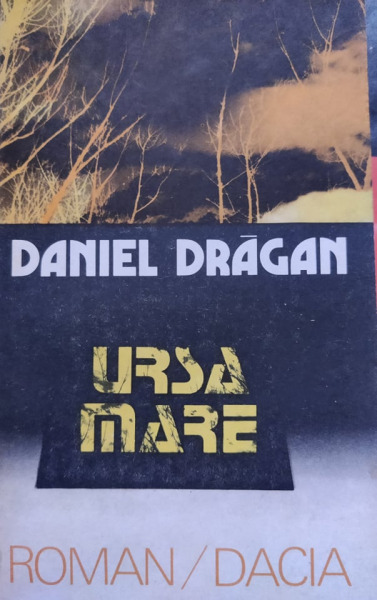 Daniel Dragan Ursa mare
