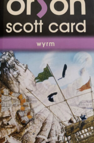 Orson Scott Card Wyrm