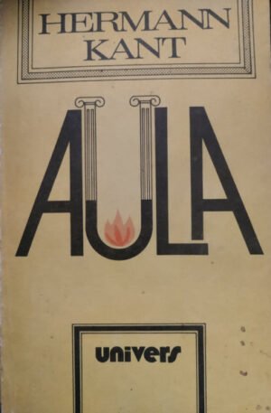 Hermann Kant Aula