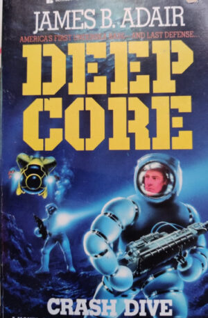 James B. Adair Deep core