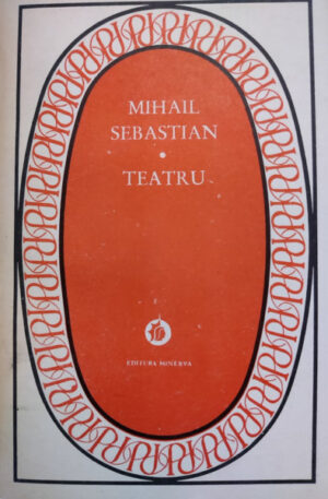 Mihail Sebastian - Teatru