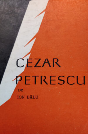 Ion Balu Cezar Petrescu