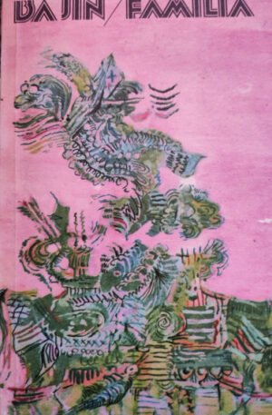 Ba Jin Familia
