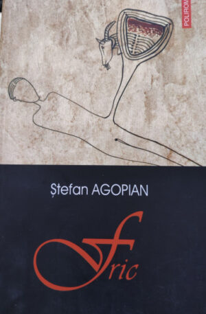 Stefan Agopian Fric