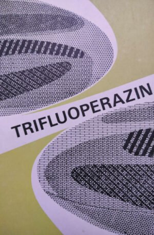 Trifluoperazin