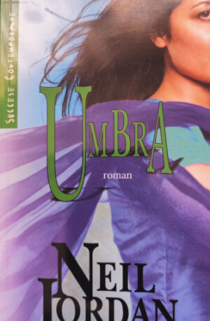 Neil Jordan Umbra