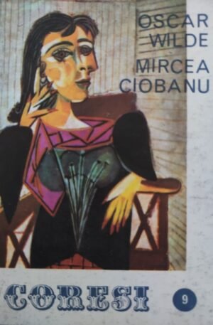 Revista de literatura Coresi (Oscar Wilde. Mircea Ciobanu)