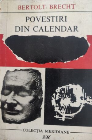 Bertolt Brecht Povestiri din calendar