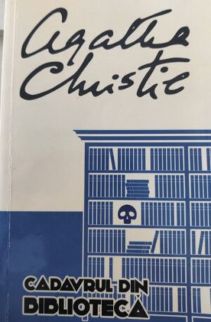Agatha Christie Cadavrul din biblioteca