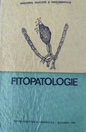 Fitopatologie