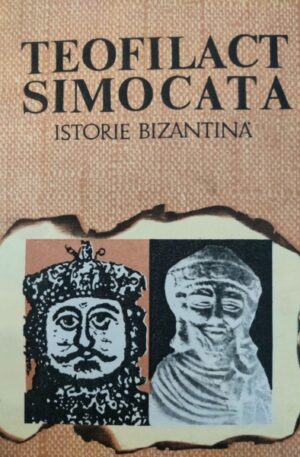 Teofilact Simocata Istorie bizantina