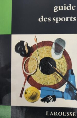 Guide des sports