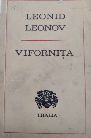 Leonid Leonov Vifornita