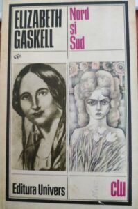 Elizabeth Gaskell Nord si Sud