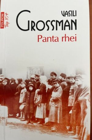 Vasili Grossman panta-rhei