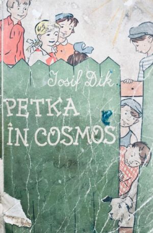 Iosif Dik Petka in cosmos