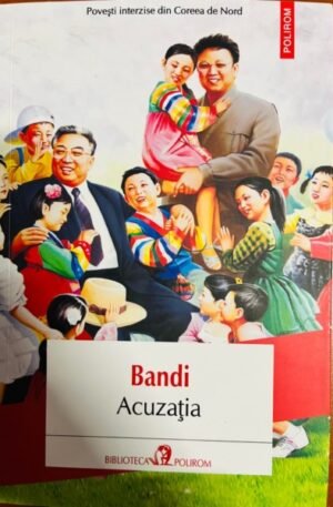 Bandi acuzatia