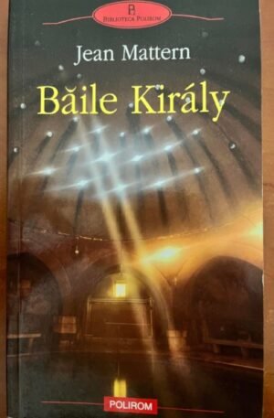 Jean Mattern Baile Kiraly