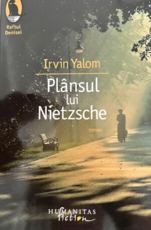 Irvin Yalom Plansul lui Nietzsche