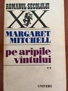 Pe aripile vantului, vol. 2