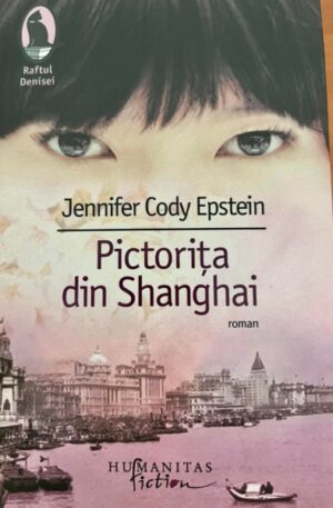 Jennifer Cody Epstein pictorita-din-shanghai