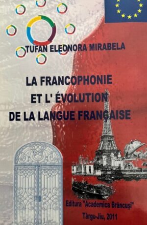 Tufan Eleonora Mirabela la-francophonie-et-levolution-de-la-langue-francaise