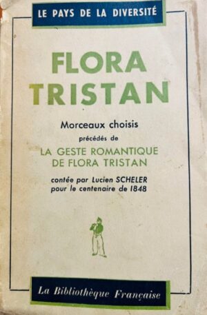Scheler Lucien Flora Tristan