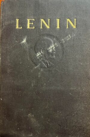 V. I. Lenin - Opere, vol. 4